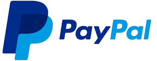 pay with paypal - Monica Barbaro Store